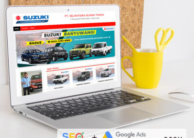 Rental Motor Surabaya