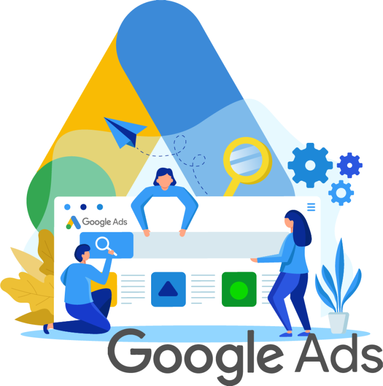 aset google ads